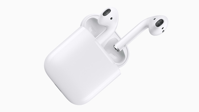 airpods opladningssag