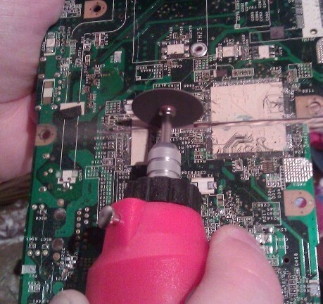 genbrug din computerelektronik