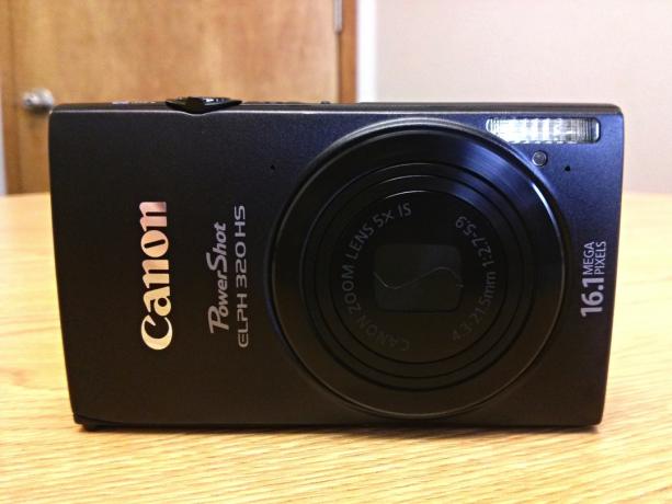 canon powershot elph 320 hs anmeldelse