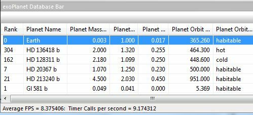 plads simulering