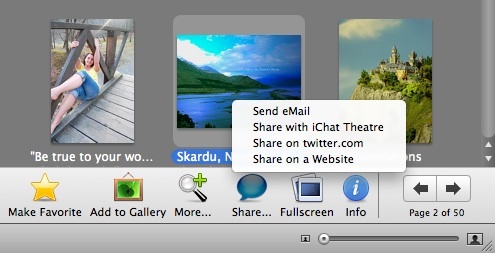 Fuld adgang til Flickr-konto fra din Mac [MakeUseOf Giveaway] flickeryshare