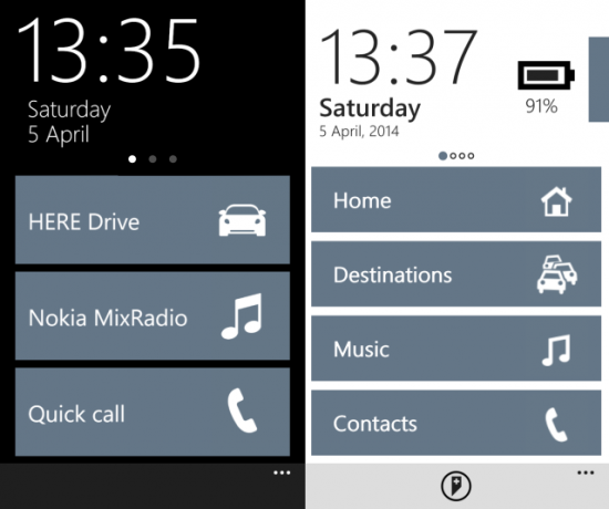 Muo-WP8-bil-apps-carmodes