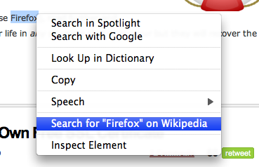 De 7 fedeste Wikipedia-plugins til din browser WikiIt1