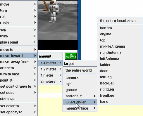 børn open source-programmering