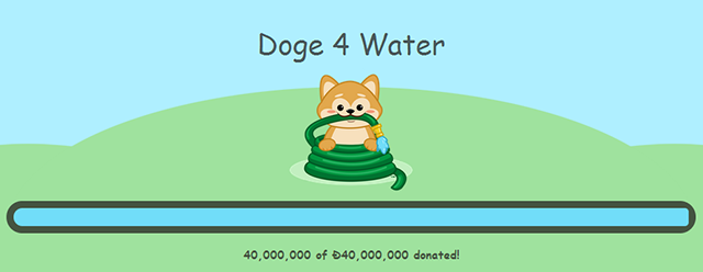 dogecoin-fundraisers-velgørenhed