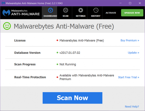 vinduer-vedligeholdelse-tool-Malwarebytes