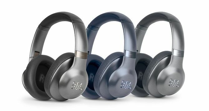 JBL Everest Bluetooth-hovedtelefoner