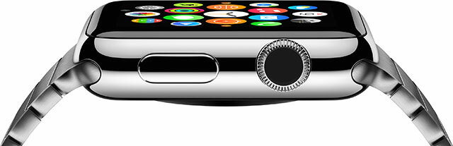 Apples store begivenhed: iPhone 6, Watch & New Wireless Payment System iwatch hero