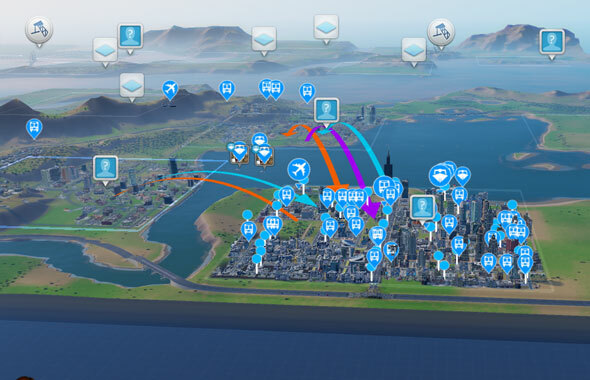 simcity 2013 spil