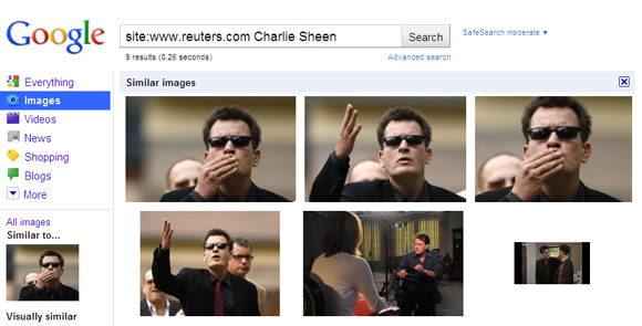 google billedsøgning