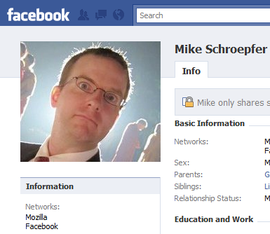 hvordan facebook fungerer