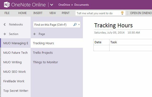 OneNote-produktivitet1