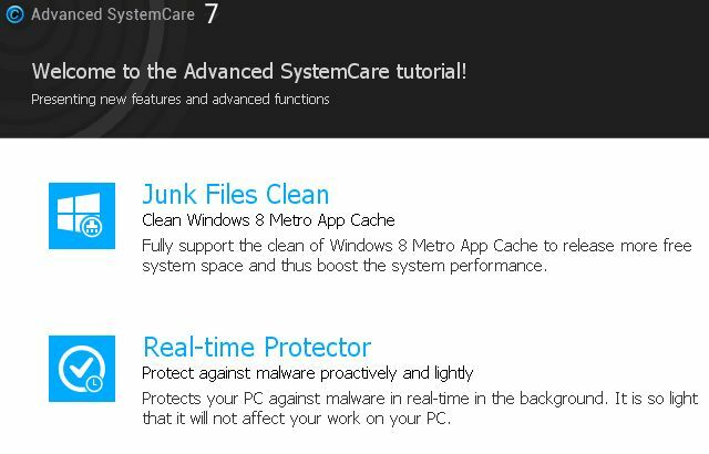 Avanceret-Systemcare3