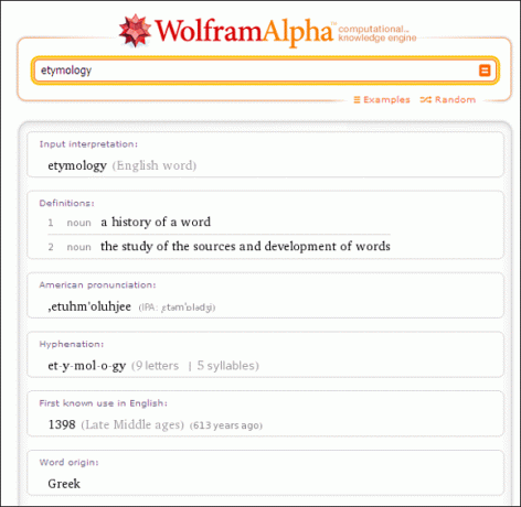 10 seje anvendelser af Wolfram Alpha, hvis du læser og skriver på det engelske sprog Wolfram Alpha01