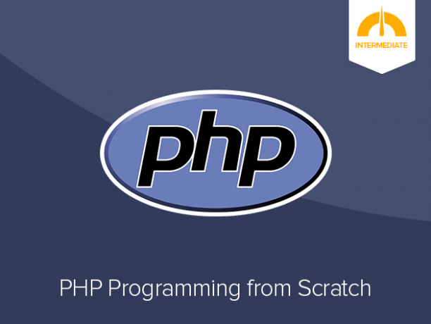 PHPfromScratch