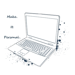 computer tilpasning