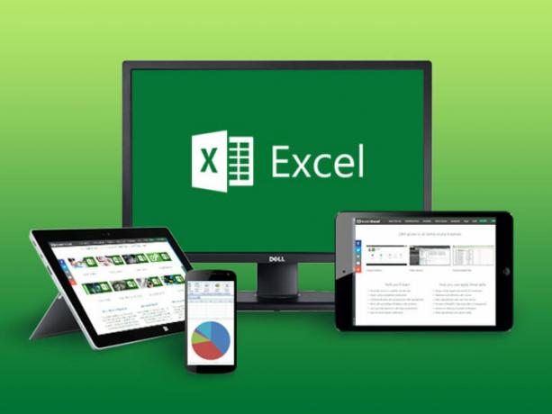 5 kurser til opgradering af dine Excel-færdigheder og gemme eLearnExcel Microsoft Excel School Lifetime-abonnement