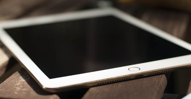 iPad Air 2 Review And Giveaway DSC 0092
