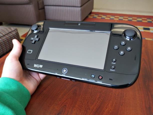 nintendo wii u anmeldelse