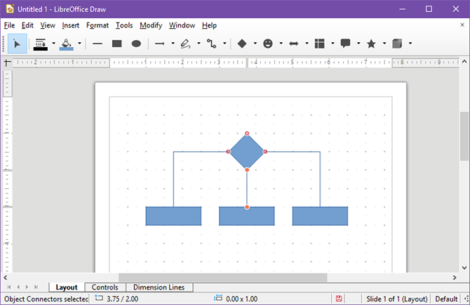 visio-alternativ-trække-eksempel
