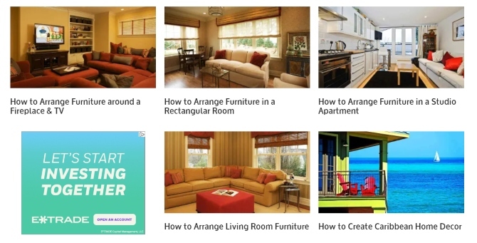 HowCast Interior Design Videoer Online Kurser Gratis