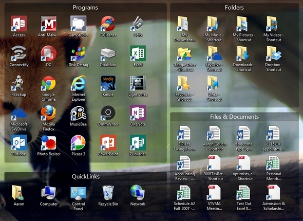 software til tilpasning af computere