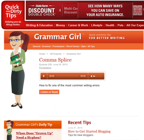 online grammatikcheck