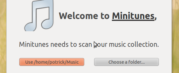 linux mac musikafspiller