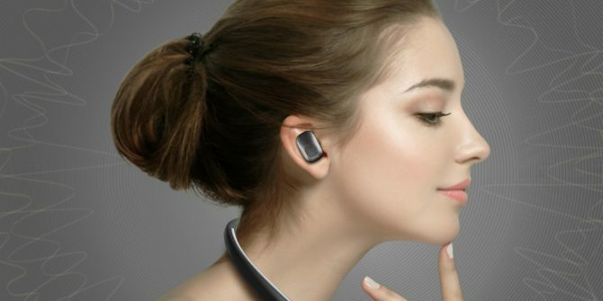 Køber ægte trådløse øretelefoner? 5 funktioner, du ønsker Bluetooth-parring af hovedtelefoner 670x335