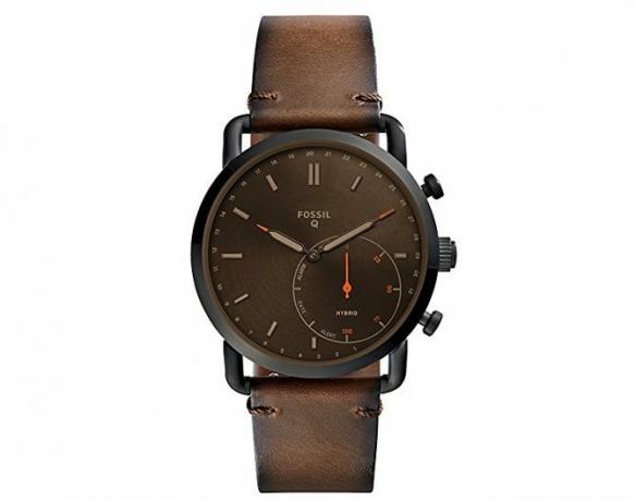 Fossil Q Hybrid Smartwatch