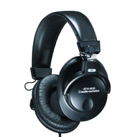 Road Warriors: The Essential Gadgets audio technica