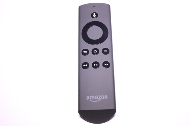 Amazon Fire TV og Fire TV Game Controller Review & Giveaway amazon fire tv-anmeldelse 5