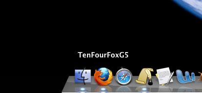 firefox til mac
