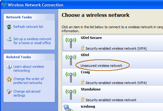 Voip lydproblemer