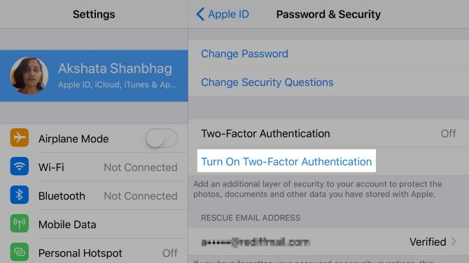 Apple-id-Two-Factor-Authentication-iOS