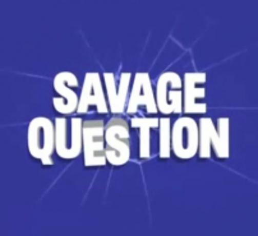HQ Trivia vilde spørgsmål