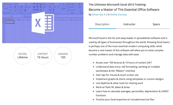 Kun 24 timer: Få brug af Microsoft Suite Pro-brugerbunke til den laveste pris, der nogensinde er staplet med mikrosoftbundt 3