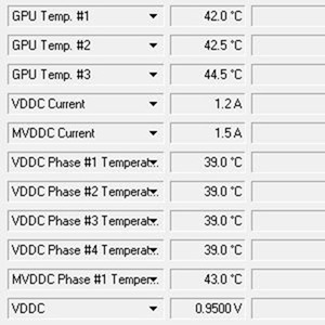 Lær din grafikaccelerator at kende i uærlige detaljer med GPU-Z [Windows] gpu z