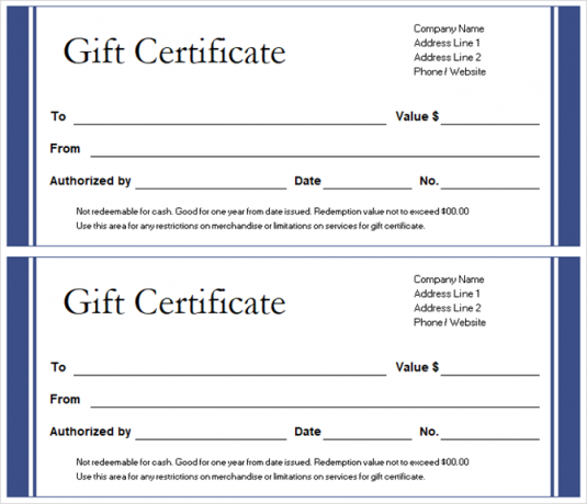 gavekort skabeloner microsoft office tracking