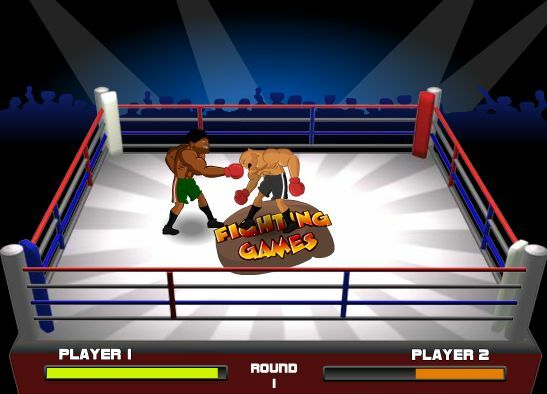 Bedste-Fighting-Flash-Games-verden-Boxing-turnering-2