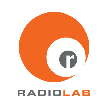 Radiolab Podcast