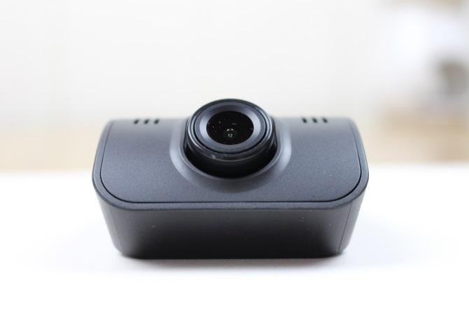 Yi Mini Dashcam: Yi fortsætter med at dominere budgetsluttet for alt Yi Mini Dashcam 4