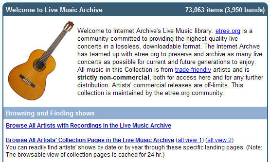 download live musik