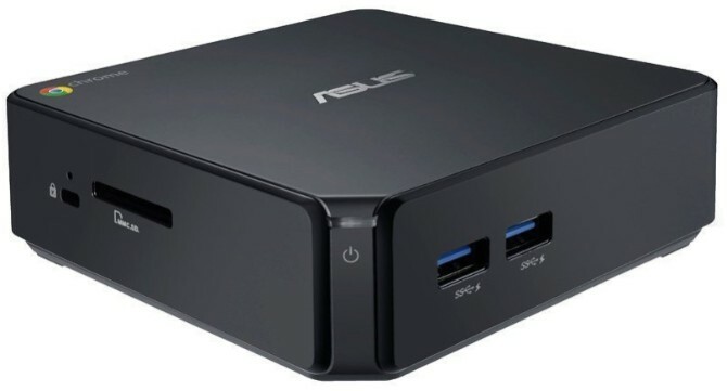 bedste chromebox mini pc