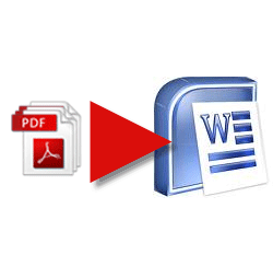 Sådan konverteres en PDF-fil til et Word-dokument med AnyBizSoft PDF til Word Converter AnyBizSoft08 Thumb