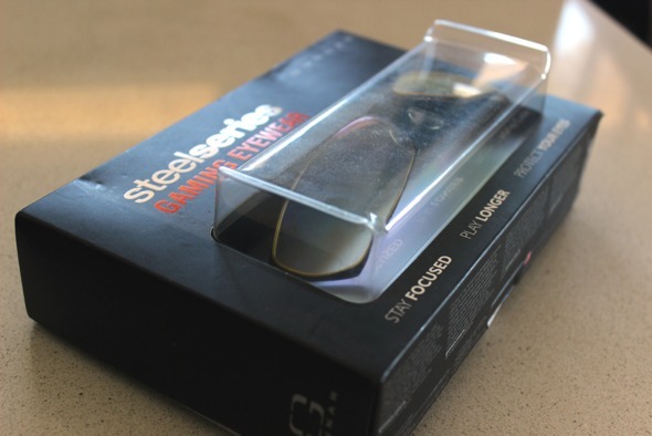 gunnar steelseries rækkevidde briller anmeldelse