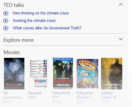 Søg efter TED Talks