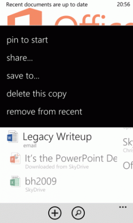 windows phone 8 tip og trick