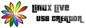 Linux boot fra usb