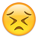 udholdenhed emoji-emoticon